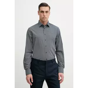 Tommy Hilfiger cămașă din bumbac imagine