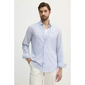 Tommy Hilfiger cămașă din bumbac imagine