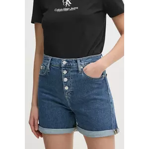 Calvin Klein Jeans pantaloni scurti imagine