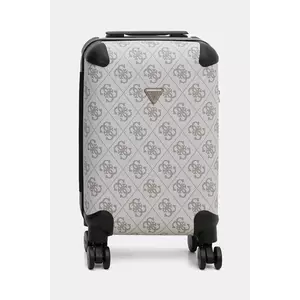 Guess valiză BERTA 46x32x22 cm imagine