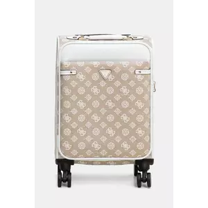 Guess valiză BEYZA 53x32x22 cm imagine