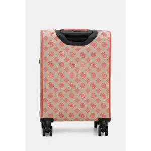 Guess valiză BEYZA 53x32x22 cm imagine