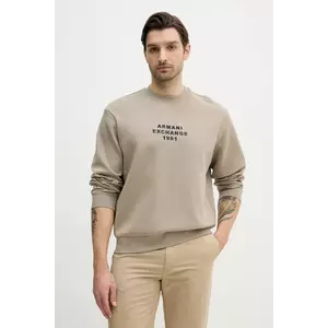 Armani Exchange bluza imagine