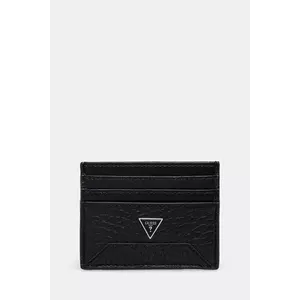 Guess carcasa din piele BARCELLONA imagine