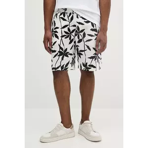 Calvin Klein pantaloni scurți din in imagine