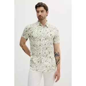 Guess cămașă RAYON imagine