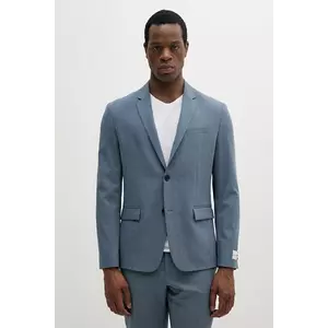 Calvin Klein sacou din lână imagine