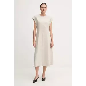 Calvin Klein rochie din in imagine