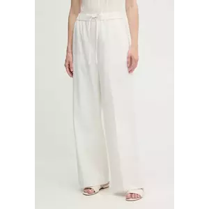 Calvin Klein pantaloni din in imagine