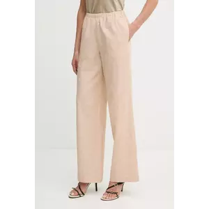 Armani Exchange pantaloni din in imagine