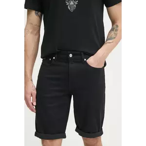 Calvin Klein Jeans pantaloni scurți din denim imagine