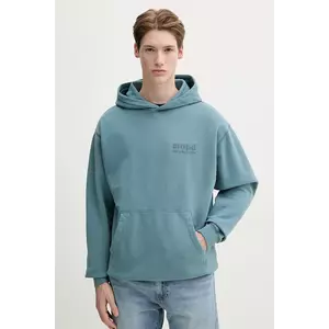 Marc O'Polo hanorac de bumbac imagine