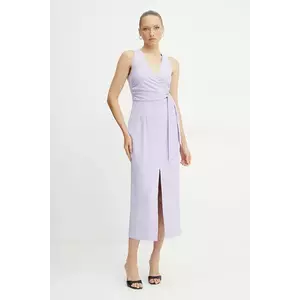 Patrizia Pepe rochie imagine