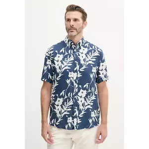 Tommy Hilfiger cămașă de in imagine