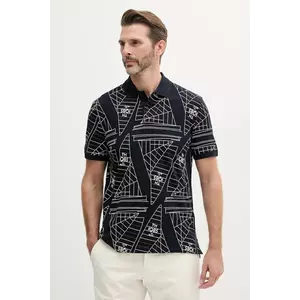 Tommy Hilfiger polo de bumbac imagine