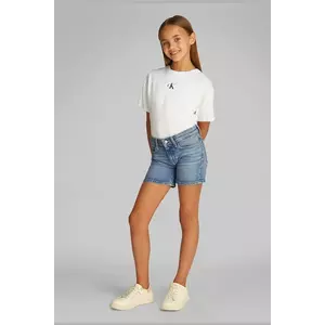 Calvin Klein Jeans pantaloni scurți imagine