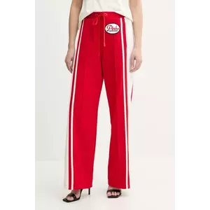 Pinko pantaloni de trening imagine