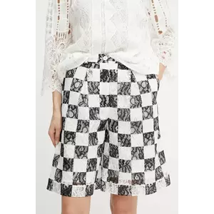 Pinko pantaloni scurți imagine