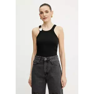 Pinko top REIMAGINE by Patrick Mcdowell imagine