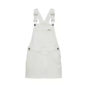 Calvin Klein Jeans fusta denim pentru copii imagine