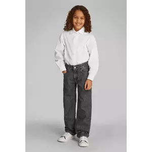 Calvin Klein Jeans jeans copii STRAIGHT imagine