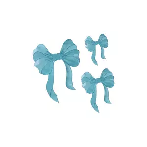 That's mine autocolante de perete Wallsticker Blue imagine