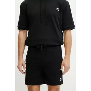 HUGO pantaloni scurti imagine