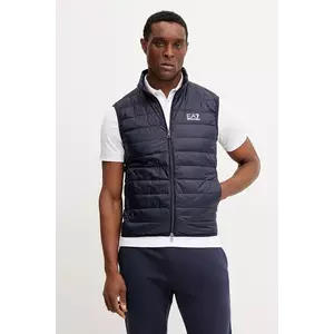 EA7 Emporio Armani vesta de puf imagine