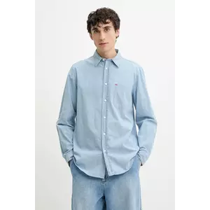 HUGO camasa din bumbac imagine