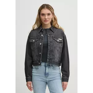 Calvin Klein Jeans geaca imagine