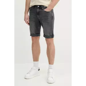 Calvin Klein Jeans pantaloni scurti jeans imagine