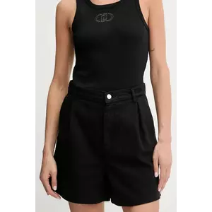 Liu Jo pantaloni scurți imagine