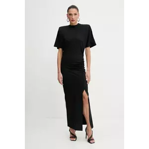 Pinko rochie din bumbac imagine