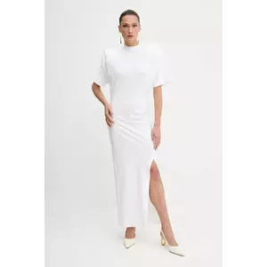 Pinko rochie din bumbac imagine