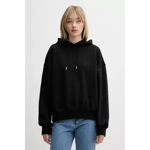 Calvin Klein hanorac de bumbac imagine