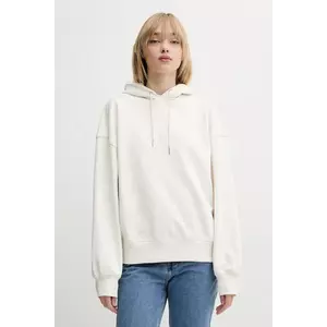 Calvin Klein hanorac de bumbac imagine