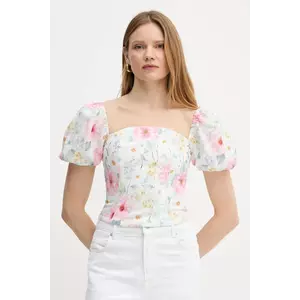 Bardot bluză imagine