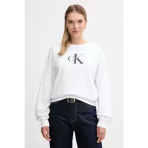 Calvin Klein Jeans bluză imagine