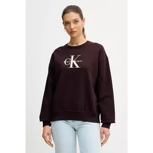 Calvin Klein Jeans bluză imagine