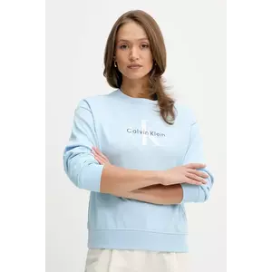 Calvin Klein Jeans bluză imagine