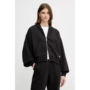 Calvin Klein Jeans hanorac de bumbac imagine