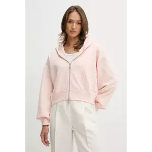 Calvin Klein Jeans hanorac de bumbac imagine