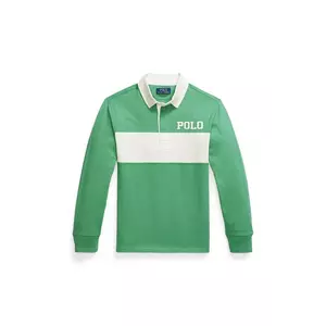 Polo Ralph Lauren hanorac de bumbac imagine