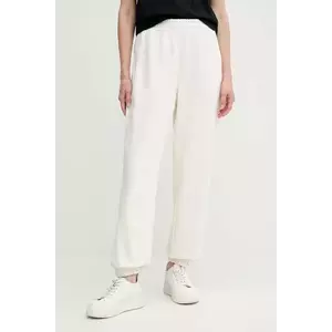Calvin Klein pantaloni de trening din bumbac imagine