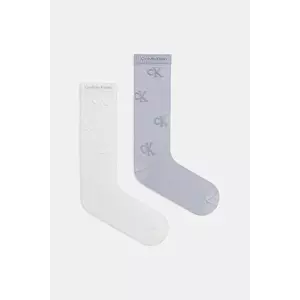 Calvin Klein Jeans șosete 2-pack imagine