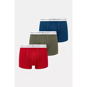 Tommy Hilfiger boxeri 3-pack imagine
