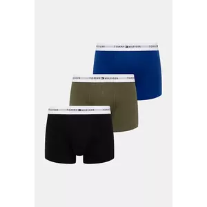 Tommy Hilfiger boxeri 3-pack imagine
