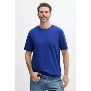 Tommy Hilfiger tricou din bumbac imagine