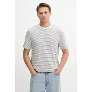 Tommy Hilfiger tricou din bumbac imagine