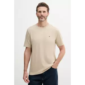 Tommy Hilfiger tricou din bumbac imagine